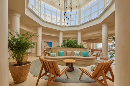 Distracție Secrets Sunny Beach Resort & Spa Distracție Secrets Sunny Beach Resort & Spa