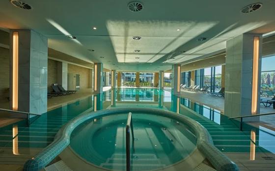 Secrets Spa Secrets Sunny Beach Resort & Spa Secrets Spa Secrets Sunny Beach Resort & Spa