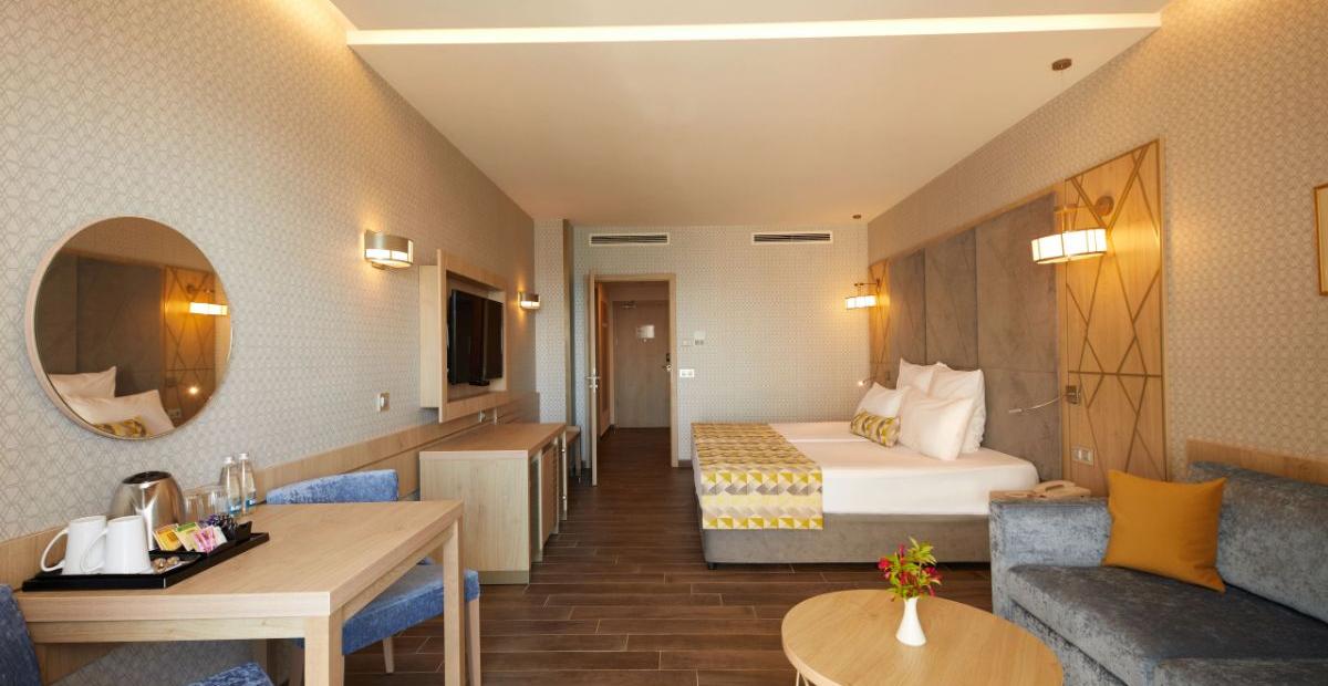 Secrets Sunny Beach Resort & Spa Burgas   Secrets Sunny Beach Resort & Spa Burgas