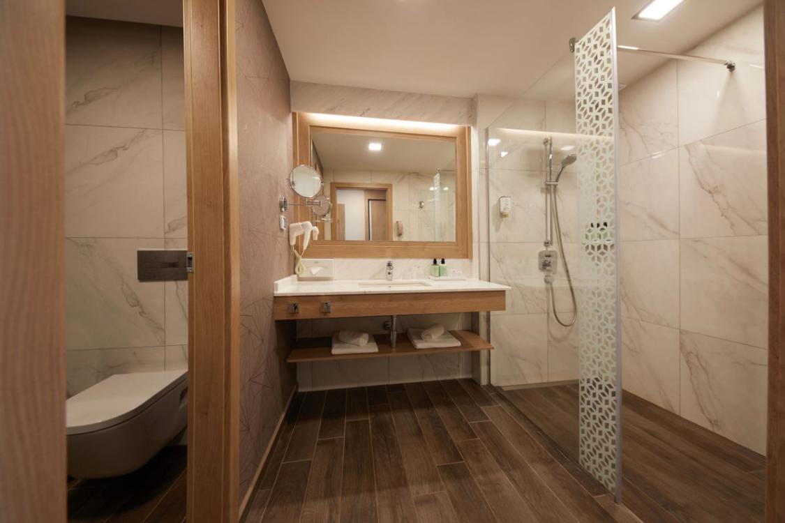 None Secrets Sunny Beach Resort & Spa None Secrets Sunny Beach Resort & Spa