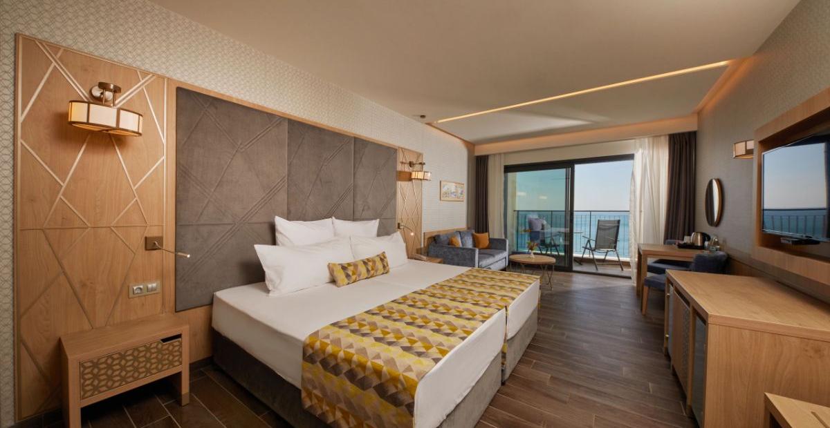 Secrets Sunny Beach Resort & Spa Burgas   Secrets Sunny Beach Resort & Spa Burgas