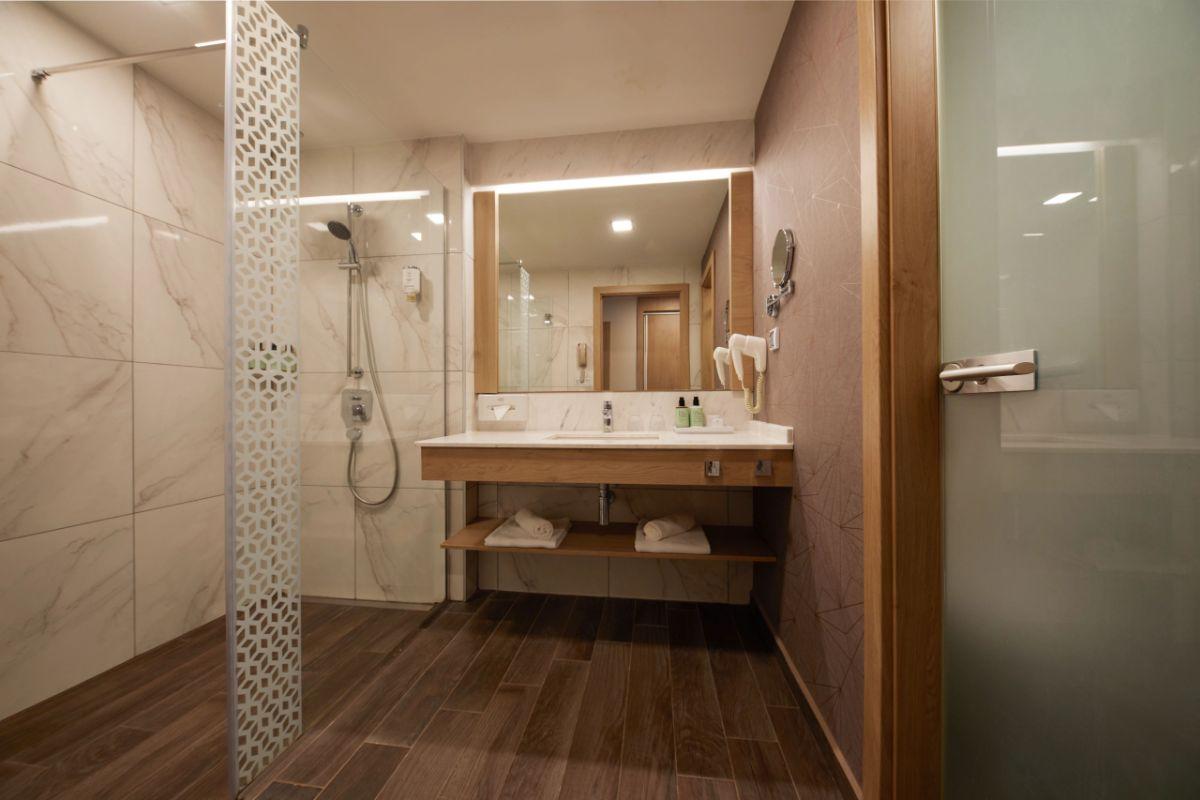 SUITE JUNIOR Secrets Sunny Beach Resort & Spa SUITE JUNIOR Secrets Sunny Beach Resort & Spa