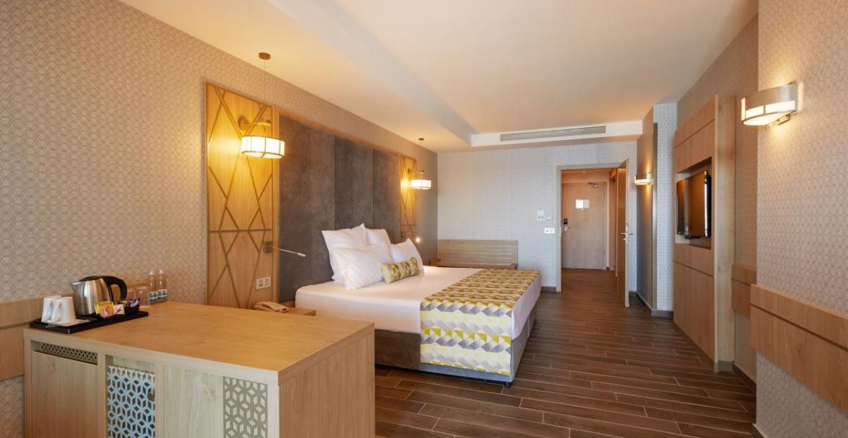 Secrets Sunny Beach Resort & Spa Burgas   Secrets Sunny Beach Resort & Spa Burgas