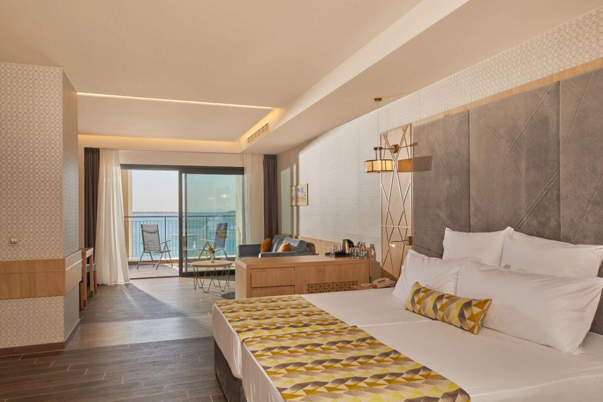 None  Secrets Sunny Beach Resort & Spa Burgas