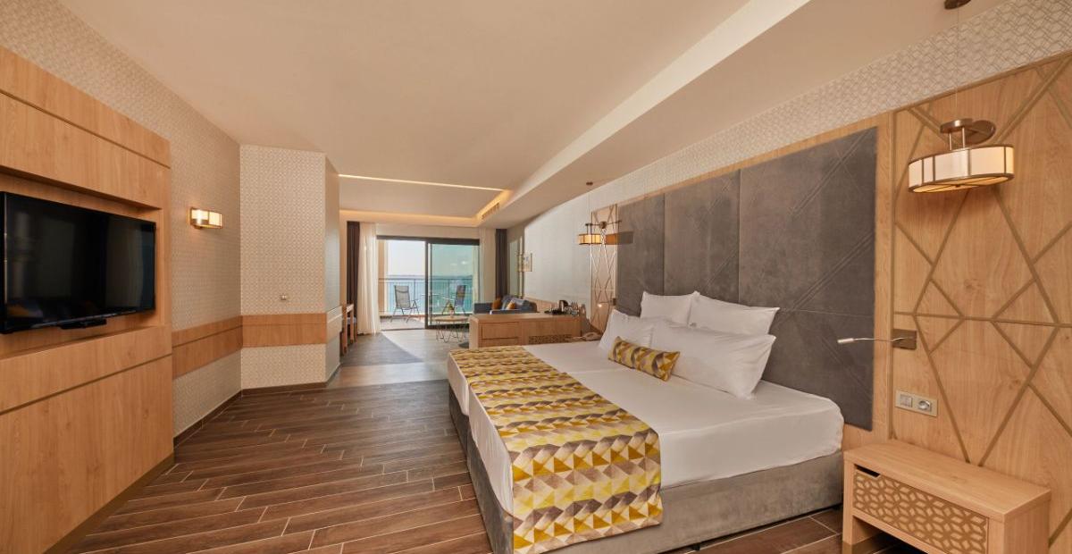 Secrets Sunny Beach Resort & Spa Burgas   Secrets Sunny Beach Resort & Spa Burgas