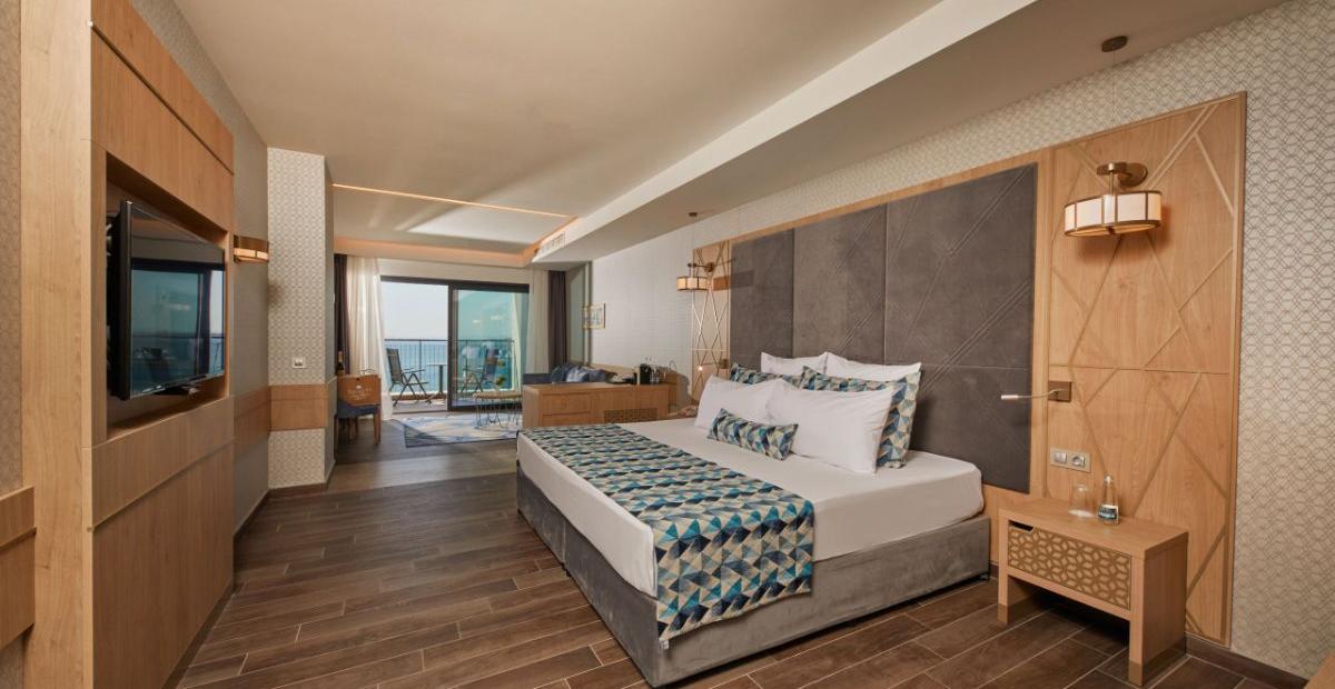 Secrets Sunny Beach Resort & Spa Burgas   Secrets Sunny Beach Resort & Spa Burgas