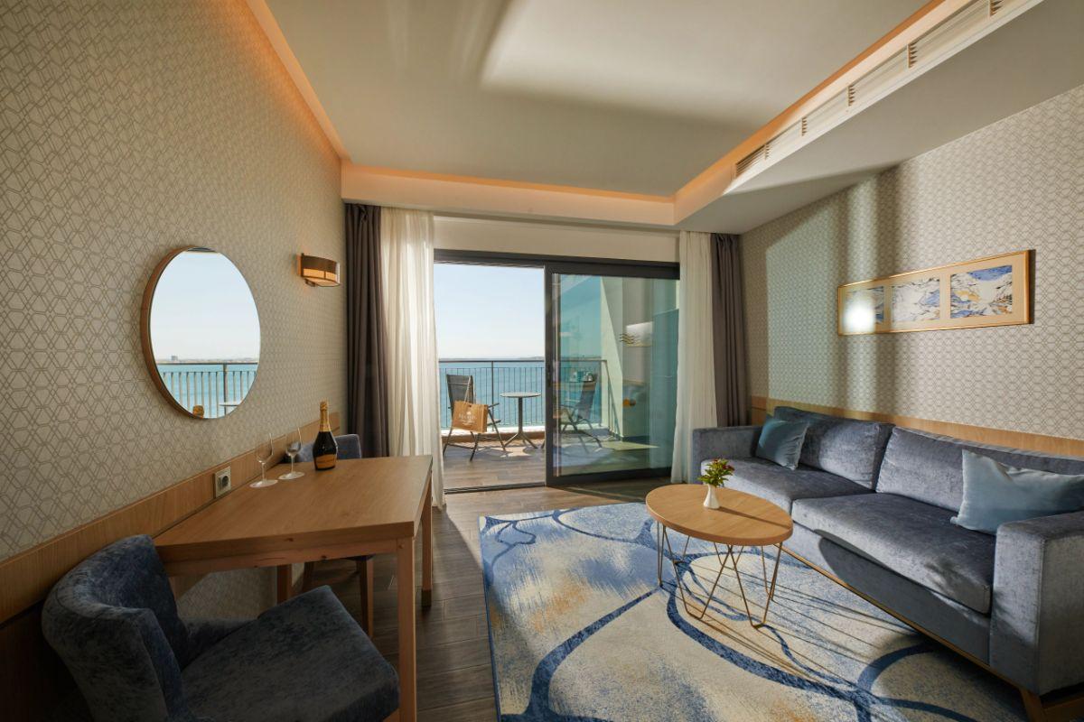 None  Secrets Sunny Beach Resort & Spa Burgas