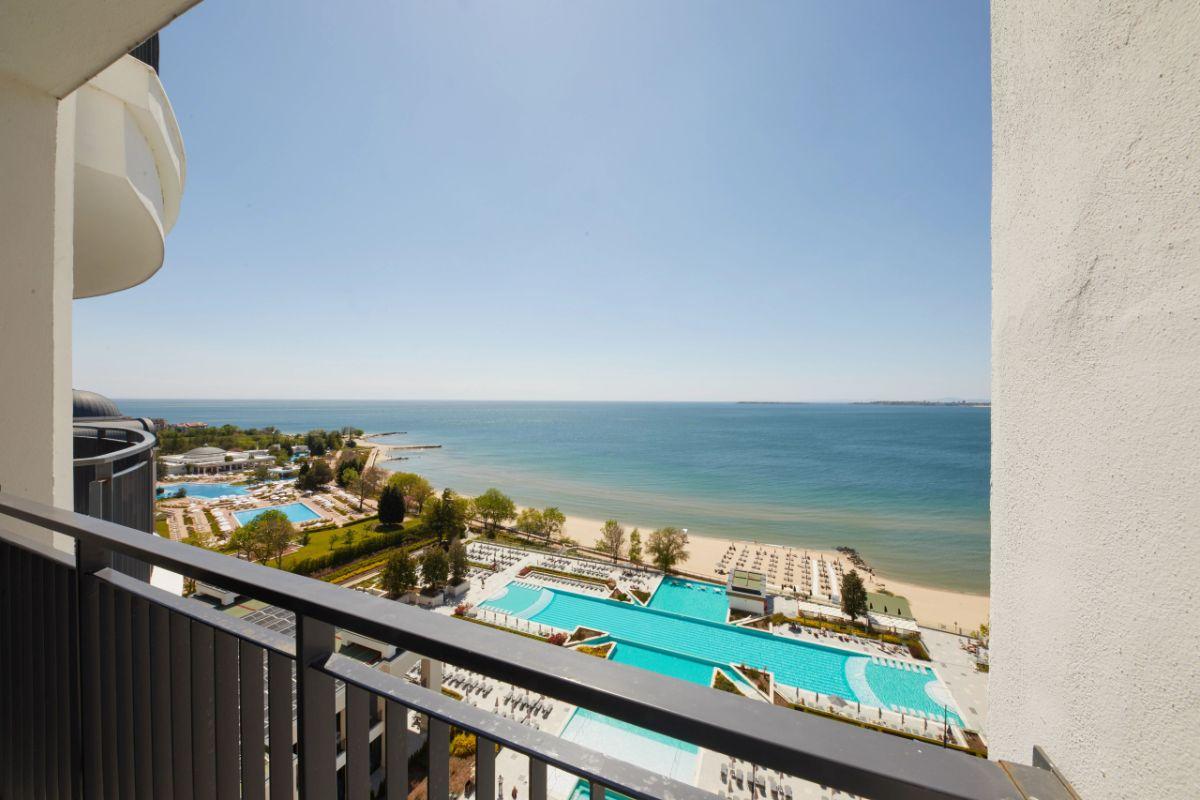 None  Secrets Sunny Beach Resort & Spa Burgas