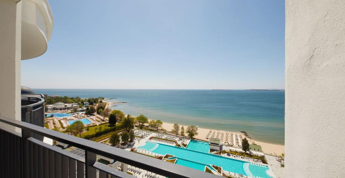 Secrets Sunny Beach Resort & Spa Burgas   Secrets Sunny Beach Resort & Spa Burgas