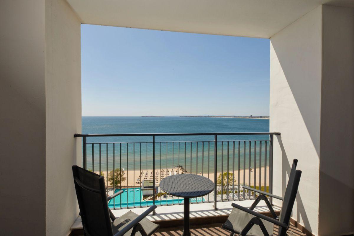 None  Secrets Sunny Beach Resort & Spa Burgas