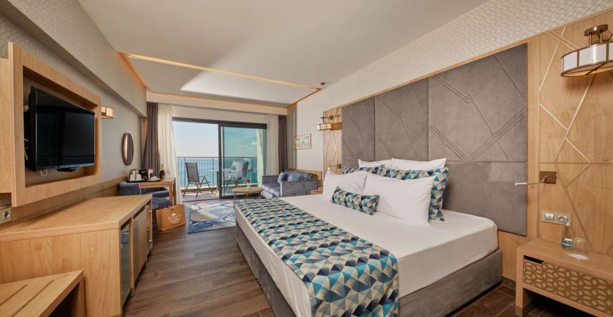 Secrets Sunny Beach Resort & Spa Burgas   Secrets Sunny Beach Resort & Spa Burgas