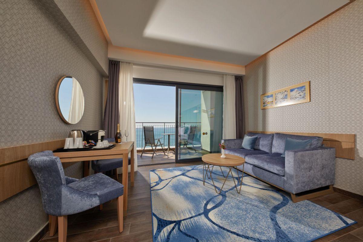 None  Secrets Sunny Beach Resort & Spa 